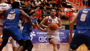 nbb são paulo franca playoffs