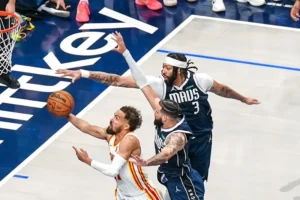 Anthony Davis Mavericks NBA