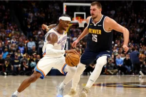 nba corrida mvp temporada