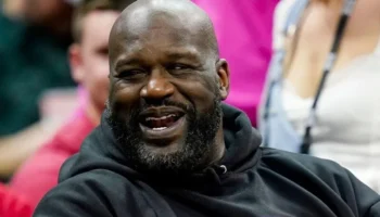 Shaquille O'Neal jogadores nba