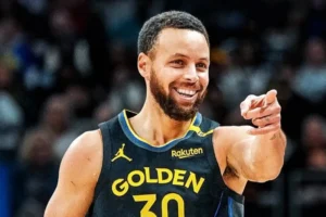 stephen curry prêmio nba