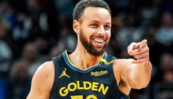 stephen curry prêmio nba
