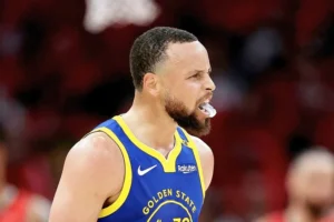 playoffs nba stephen curry