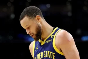 rockets stephen curry warriors