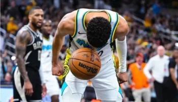 Tyrese Haliburton Pacers Bucks