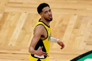 jogador nba tyrese haliburton