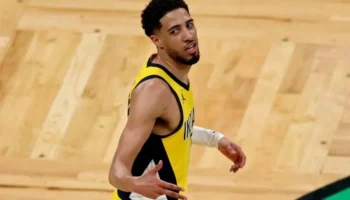 jogador nba tyrese haliburton