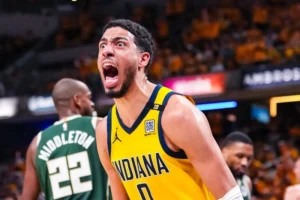 pacers nba tyrese haliburton