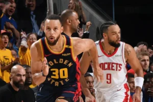 onde assistir nba warriors