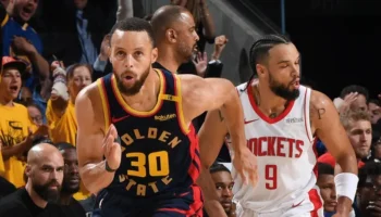 onde assistir nba warriors