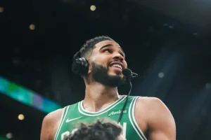 Jayson Tatum Paolo Banchero