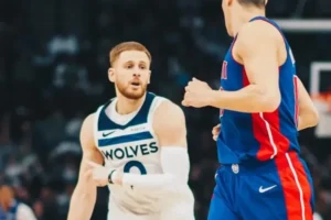 NBA suspensão jogadores briga