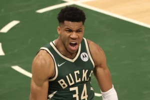 troca giannis antetokounmpo nets