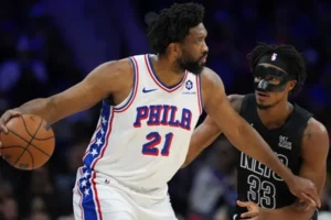 nba joel embiid cirurgia