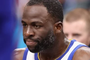 Draymond Green técnicos NBA