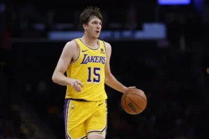técnico lakers austin reaves