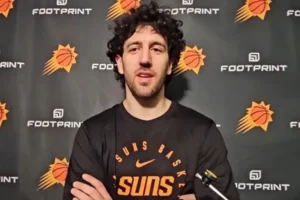 troca armador Suns NBA