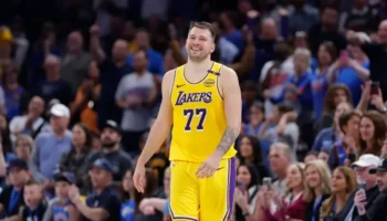 Nico Harrison Luka Doncic