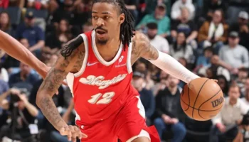 Ja Morant multas NBA