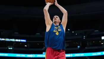 Nikola Jokic contrato nuggets