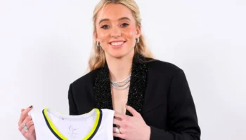 Wings Paige Bueckers WNBA