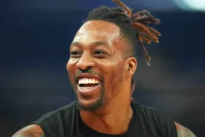 dwight howard lakers playoffs