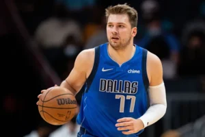gm mavericks luka doncic