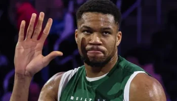 giannis antetokounmpo troca bucks