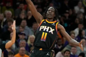 técnico ala suns briga