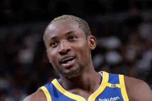 Nets troca Jonathan Kuminga