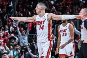 nba título miami heat