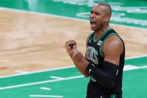 Al Horford jogador Magic