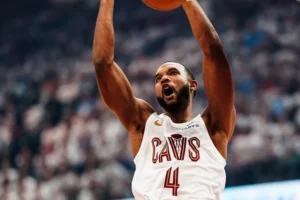 evan mobley jogador cavaliers