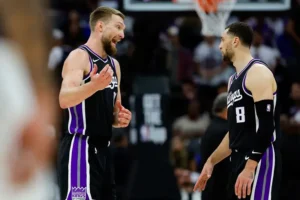 kings jogadores elenco 2025/26