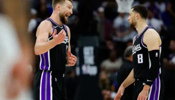 kings jogadores elenco 2025/26