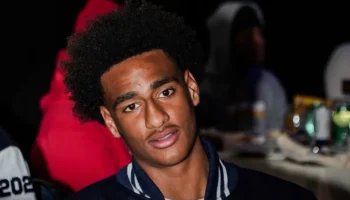 filho jogador nba acidente