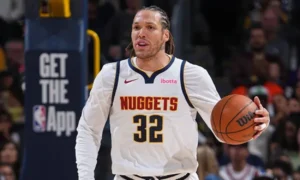 Nuggets Aaron Gordon playoffs