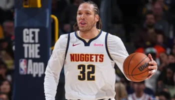 Nuggets Aaron Gordon playoffs