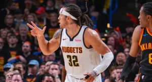 times favoritos playoffs NBA