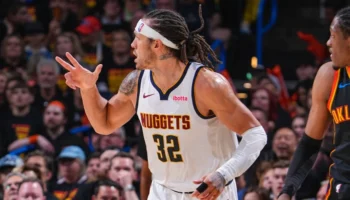 times favoritos playoffs NBA