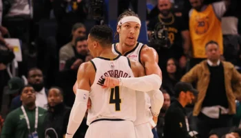 Aaron Gordon Russell Westbrook