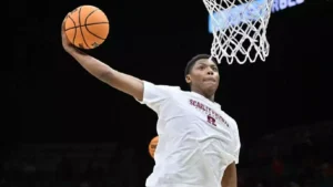 ace bailey draft nba