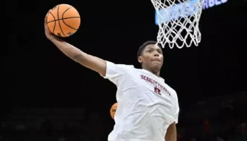 ace bailey draft nba