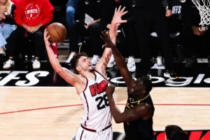 alperen sengun draymond green