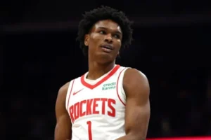 amen thompson troca rockets