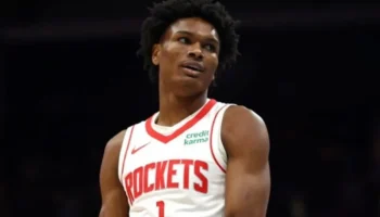 amen thompson troca rockets