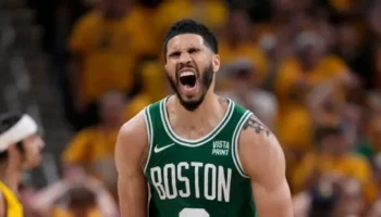 Jayson Tatum retorno Celtics