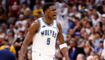 onde assistir playoffs timberwolves warriors