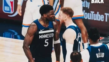 anthony edwards jogo thunder