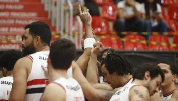 basquete brasileiro